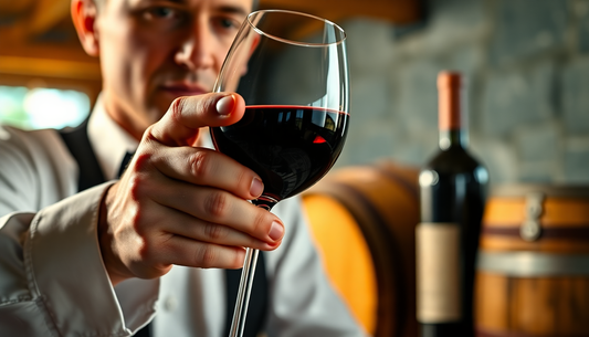 ¿Cuánto deberías pagar por un buen vino? La respuesta no es lo que esperas
