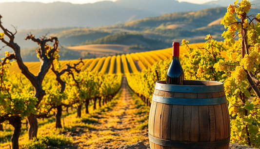 Cepas centenarias: el tesoro oculto detrás de cada botella de vino leonés