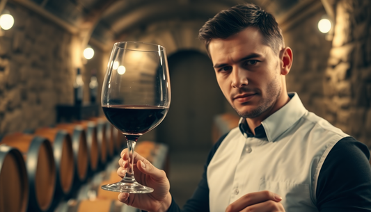 Los Sorprendentes Beneficios de Tomar una Copa de Vino al Día, Según los Expertos