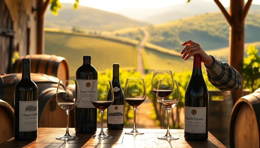 Lo que nunca te contaron sobre los vinos con Denominación de Origen