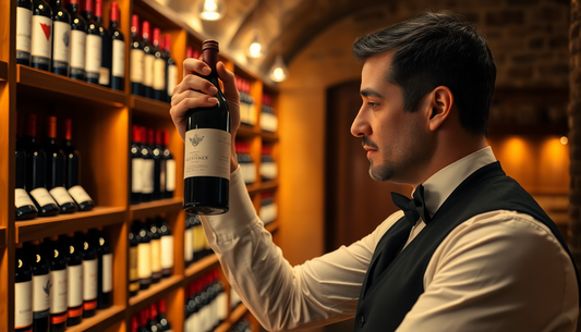 Cómo elegir el vino perfecto para cada ocasión