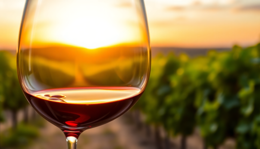 ¿Qué significa 'cuerpo' en un vino? Descubre cómo afecta a tu experiencia