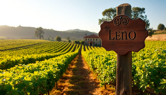 Los vinos de León: La Joya Oculta de España