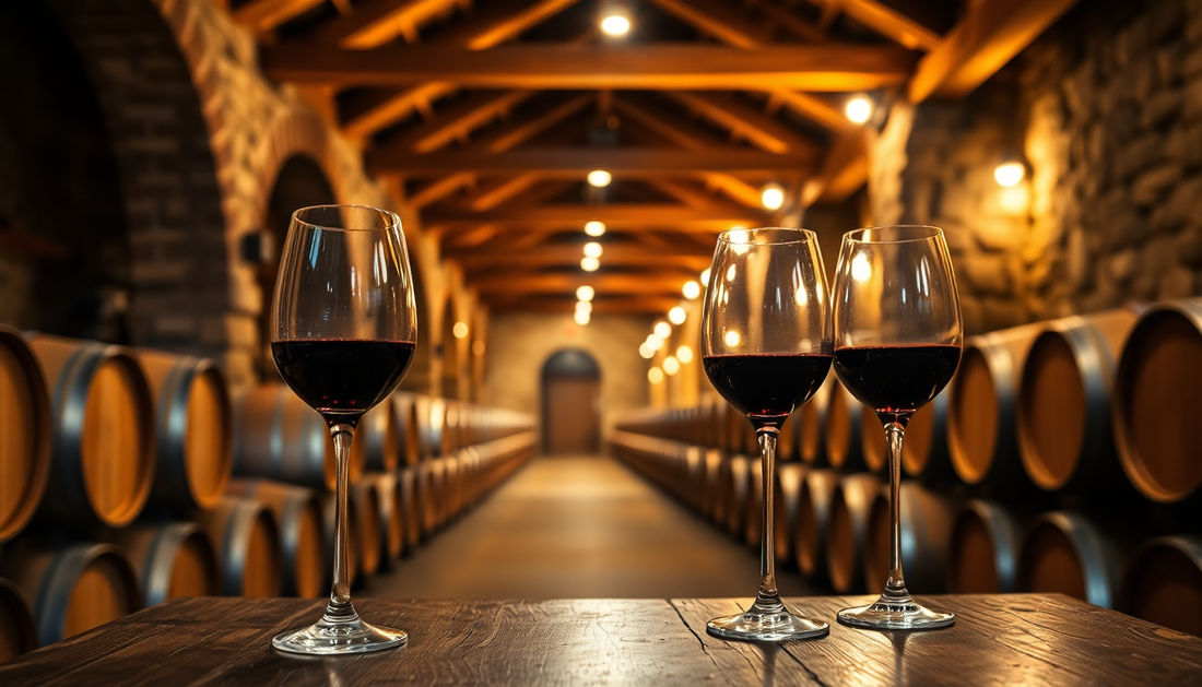 Descubre la Esencia de los Vinos de León con Cepas Leonesas