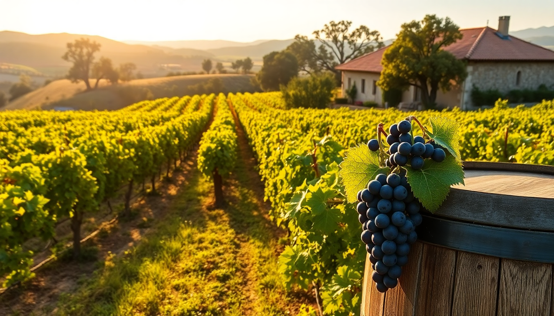 ¿Qué tienen los vinos de León que los hace tan especiales?