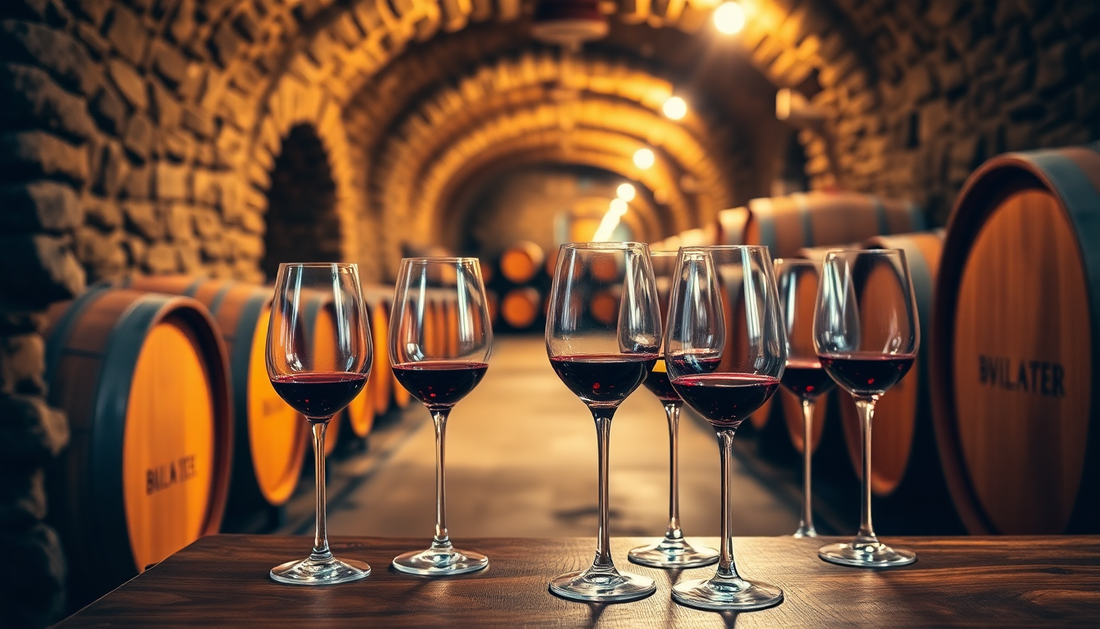 Descubre la Esencia de los Vinos de León: Una Experiencia Única en el Mundo