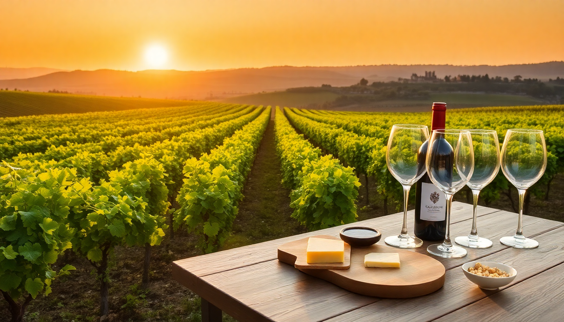 ¡Descubre el Vino Imperdible de León!