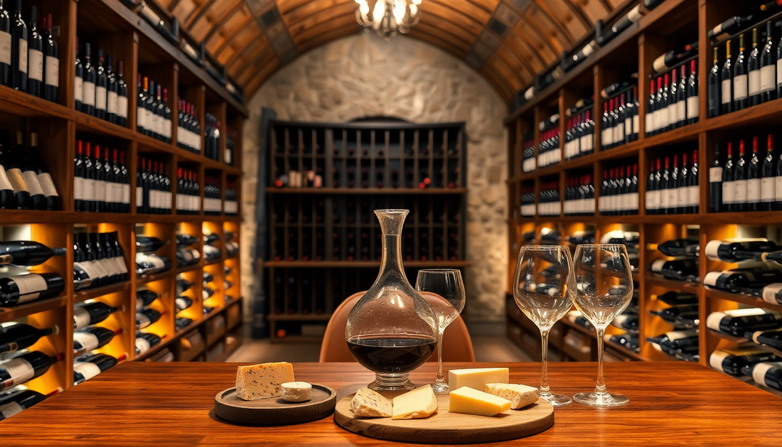 ¿Quieres sorprender con un vino? Sigue estos 4 consejos