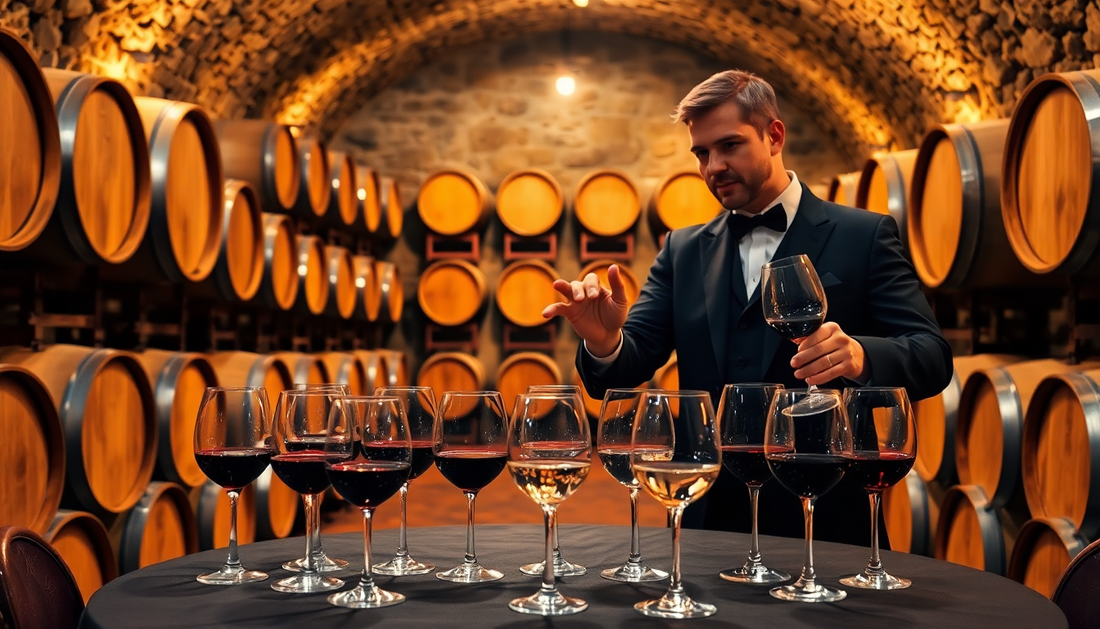 Descubre los Secretos de los Vinos de León: Una Guía Esencial para Amantes del Vino