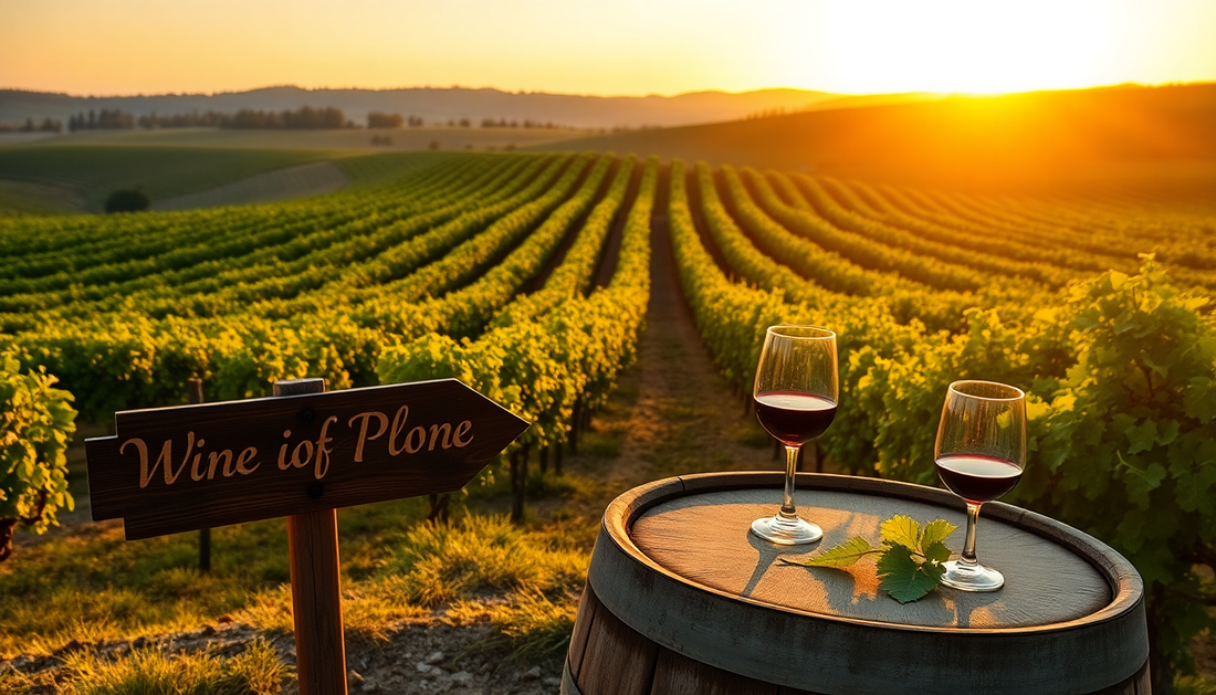 El Clima Perfecto para Vinos Excepcionales: Descubre los Secretos de León