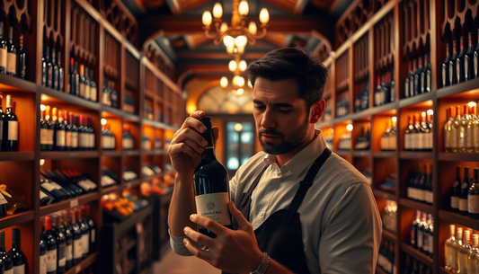 ¿Crees que sabes de vino? Estas curiosidades te sorprenderán