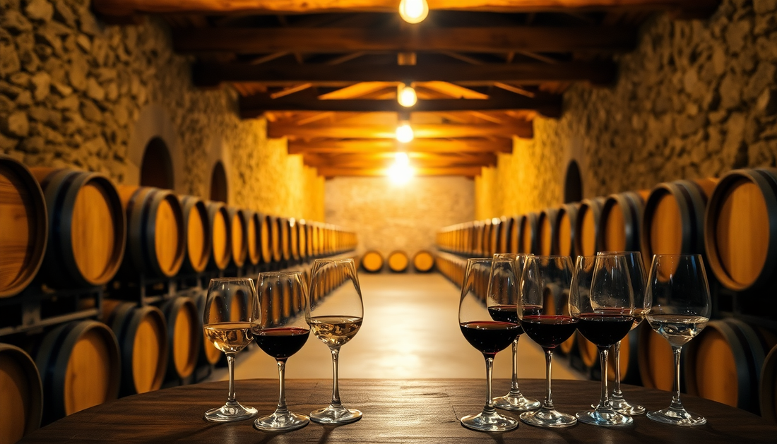 Descubre la Esencia de los Vinos de León: Una Experiencia Única en Cepas Leonesas