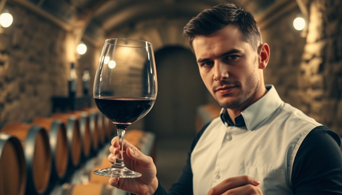 Los Sorprendentes Beneficios de Tomar una Copa de Vino al Día, Según los Expertos