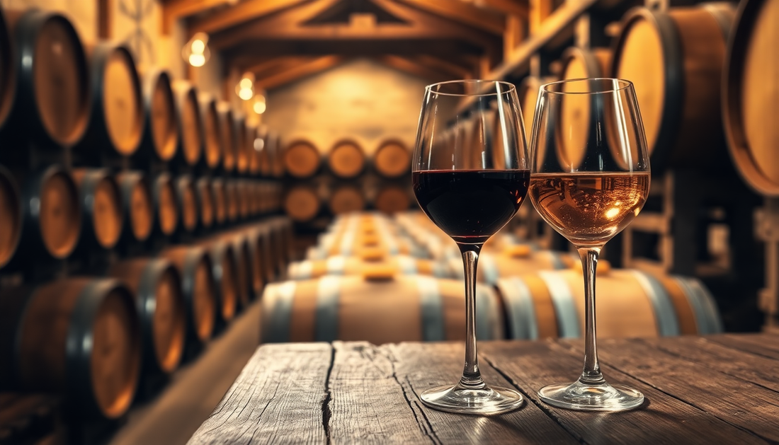 Los vinos de León vs. otros: la diferencia está en cada sorbo