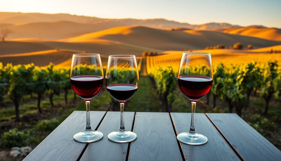 3 secretos para disfrutar al máximo un vino leonés