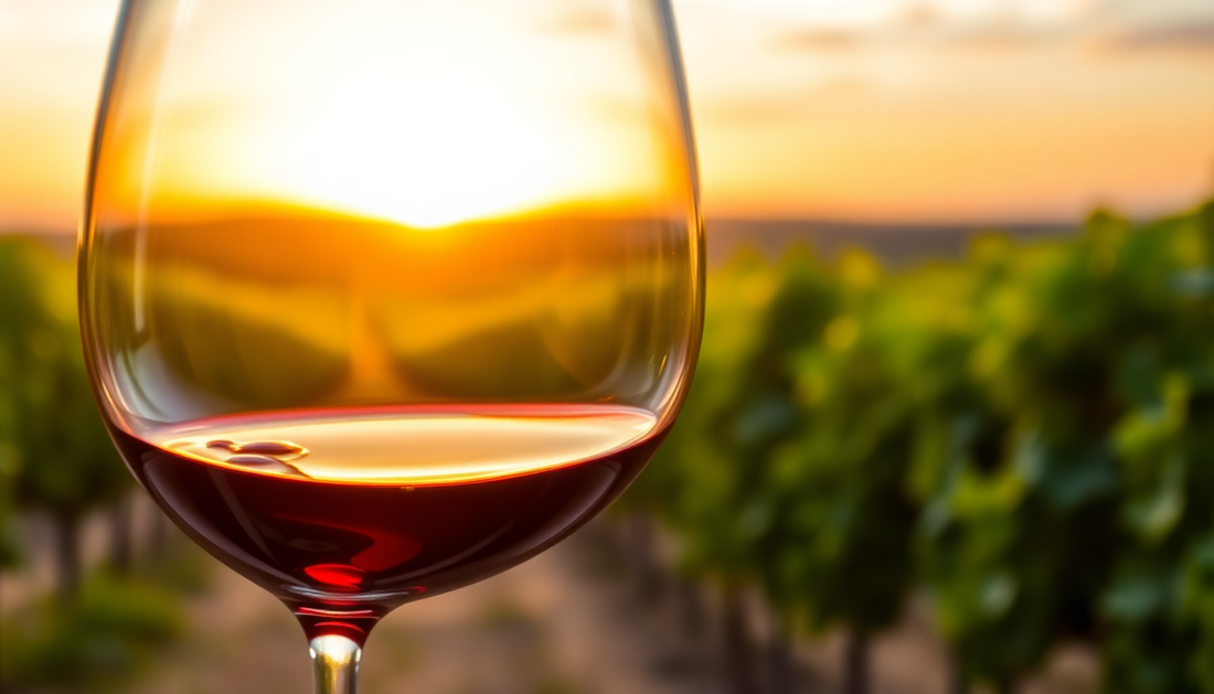 ¿Qué significa 'cuerpo' en un vino? Descubre cómo afecta a tu experiencia