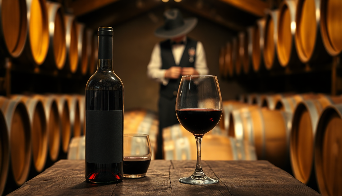 Descubre los secretos que hacen de un buen vino uno inolvidable