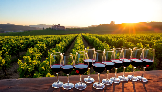 5 razones por las que los vinos de León están conquistando el mundo