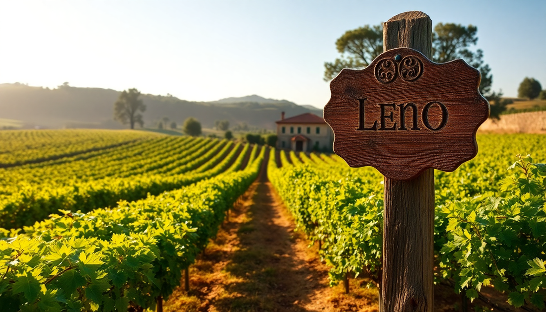 Los vinos de León: La Joya Oculta de España