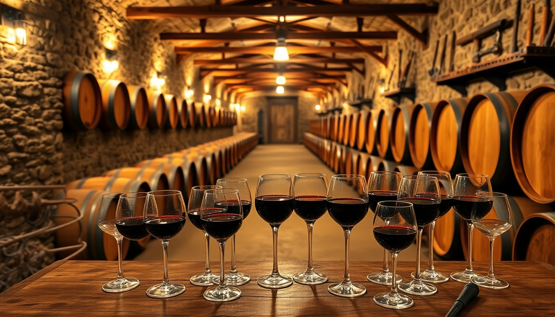Descubre los Vinos Auténticos de León: Una Experiencia Única