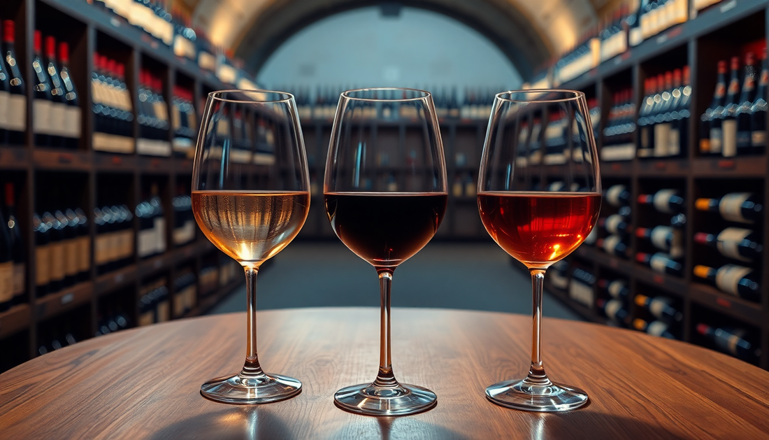 3 claves para identificar un vino de calidad sin ser un sommelier