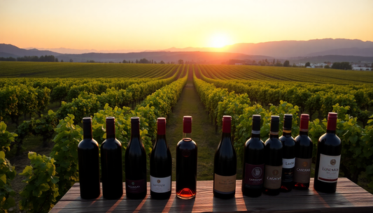 ¿Sabías que los vinos de León tienen antioxidantes naturales? Aquí te contamos más