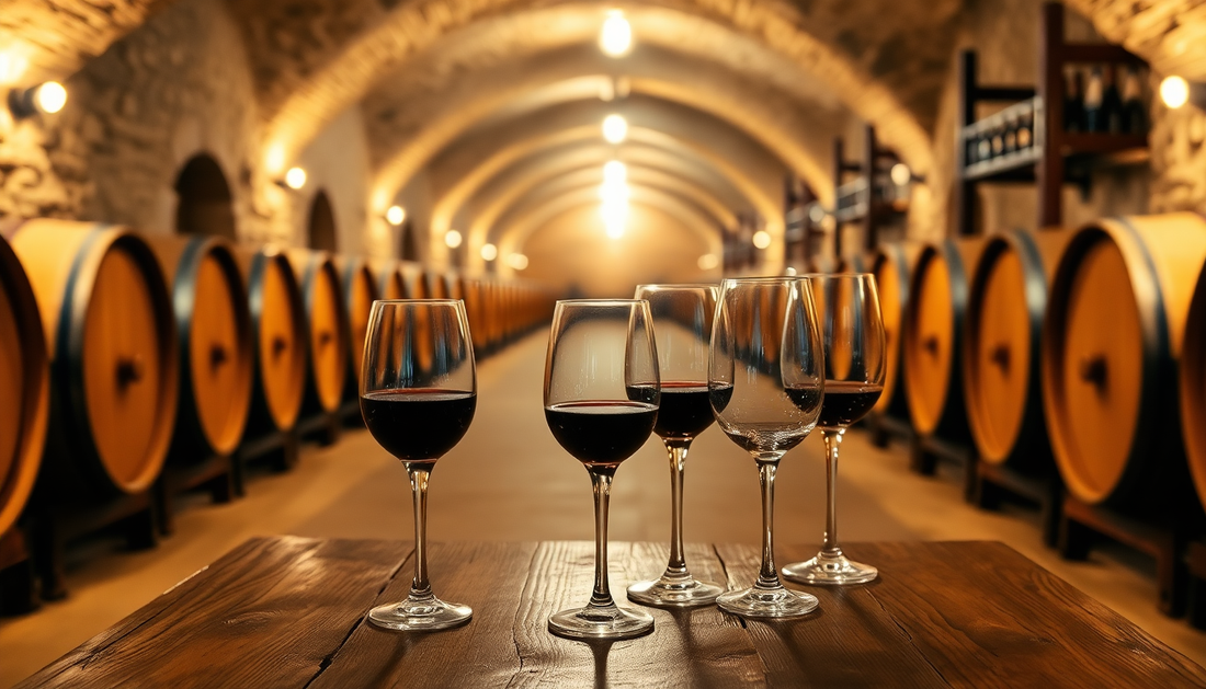 Descubre la esencia de los vinos de León en Cepas Leonesas