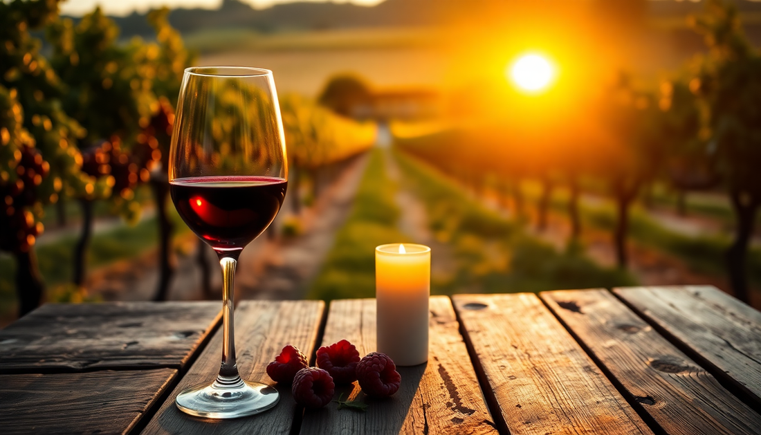 Cómo el vino leonés puede transformar tu próxima cena
