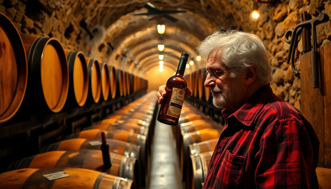 ¿Qué significa la 'añada' de un vino y por qué importa?